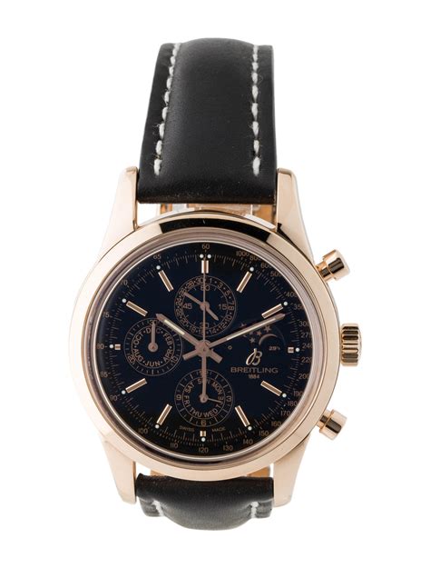 breitling transocean watch price